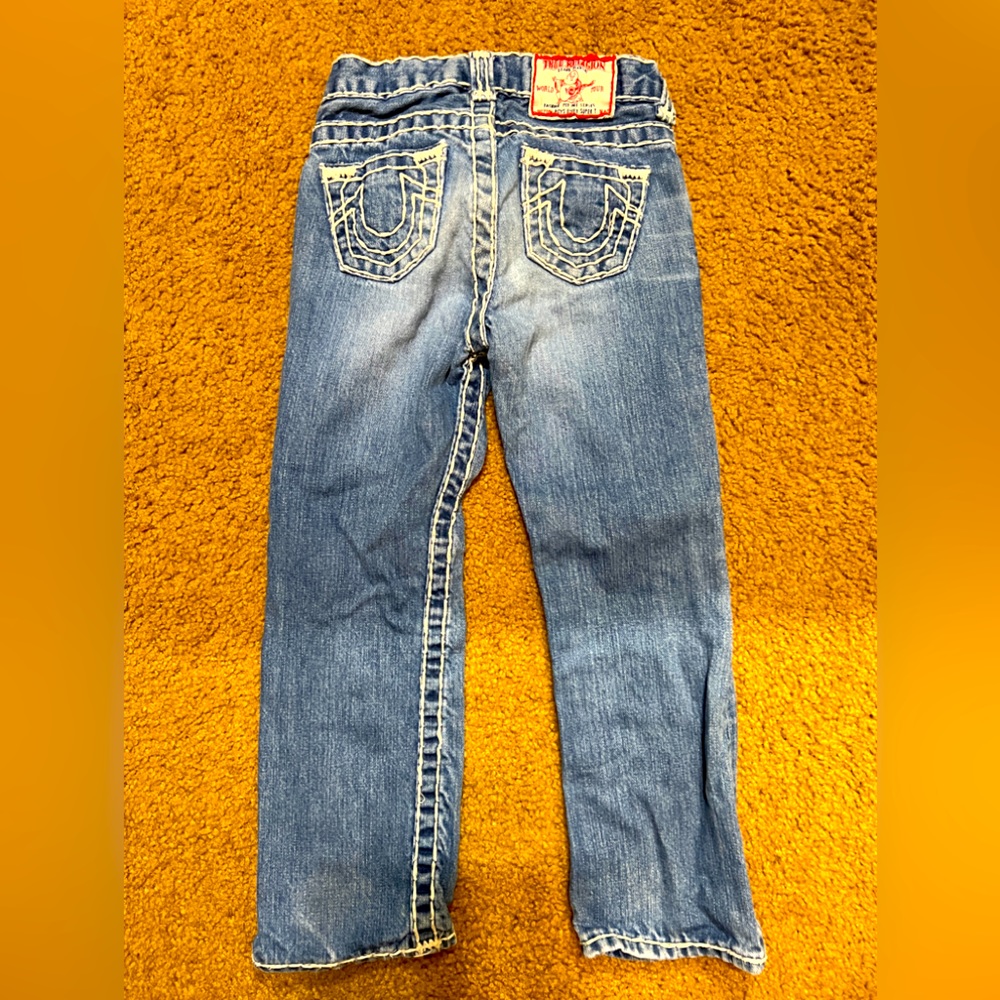 True Religion Jeans Size 5